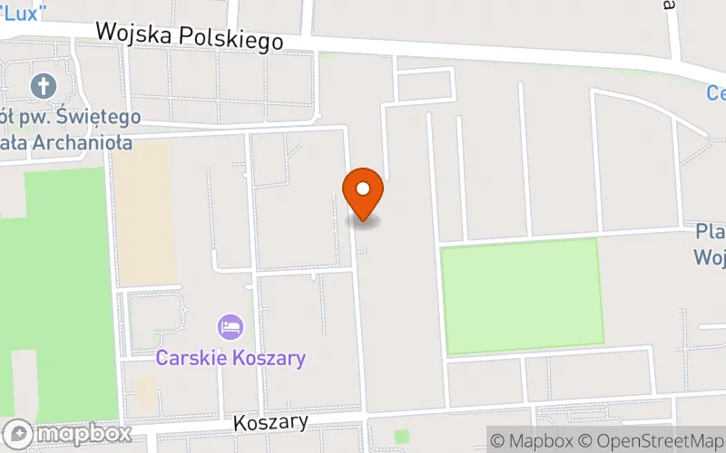 Lokalizacja: Gadu Gadu Niepubliczny Żłobek Kangurek