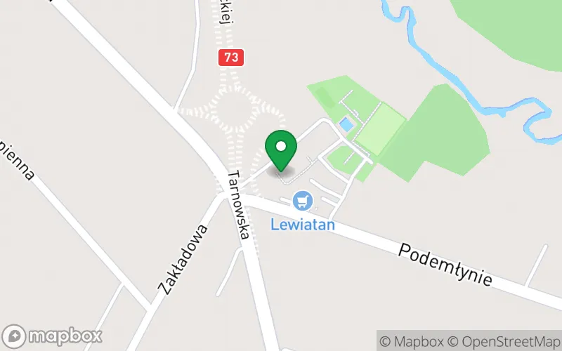 Lokalizacja: Punkt Przedszkolny w Woli Morawickiej