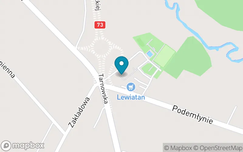Lokalizacja: Publiczna Szkoła Podstawowa w Woli Morawickiej