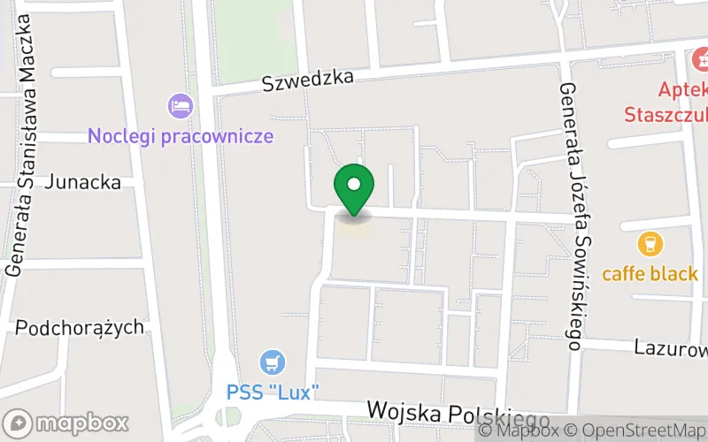 Lokalizacja: Dwujęzyczne Przedszkole Smart School