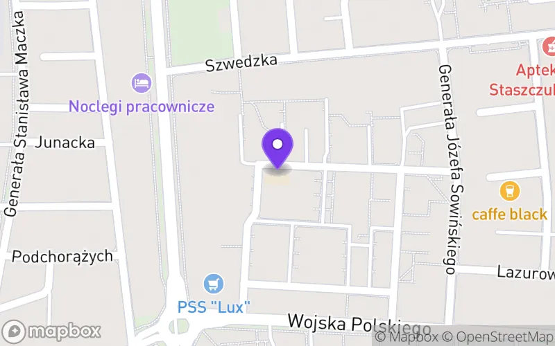 Lokalizacja: Dwujęzyczne Liceum Ogólnokształcące Smart High