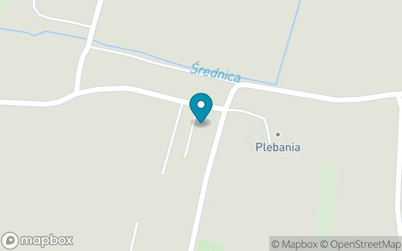 Lokalizacja: Szkoła Podstawowa w Bardzie