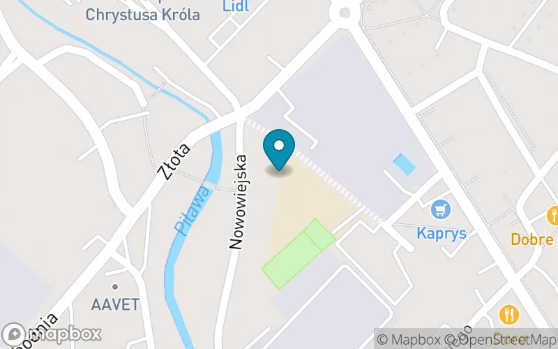 Lokalizacja: Szkoła Podstawowa nr 3 im. Komisji Edukacji Narodowej w Dzierżoniowie