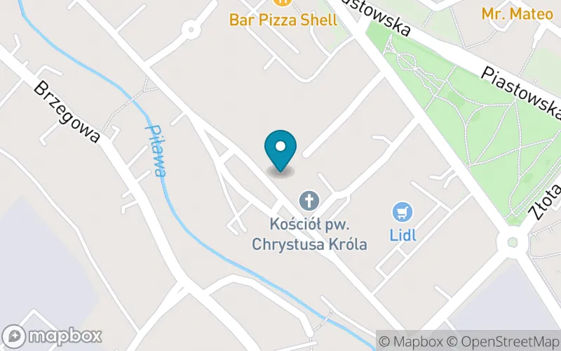 Lokalizacja: Szkoła Podstawowa Specjalna nr 2 w Dzierżoniowie - Specjalny Ośrodek Szkolno-Wychowawczy w Dzierżoniowie