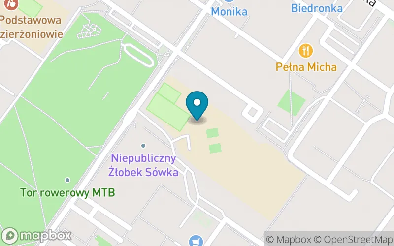 Lokalizacja: Szkoła Podstawowa nr 1 im. Noblistów Polskich w Dzierżoniowie