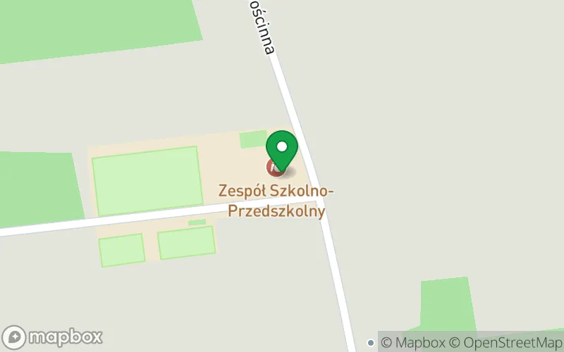 Lokalizacja: Publiczne Przedszkole w Aleksandrii