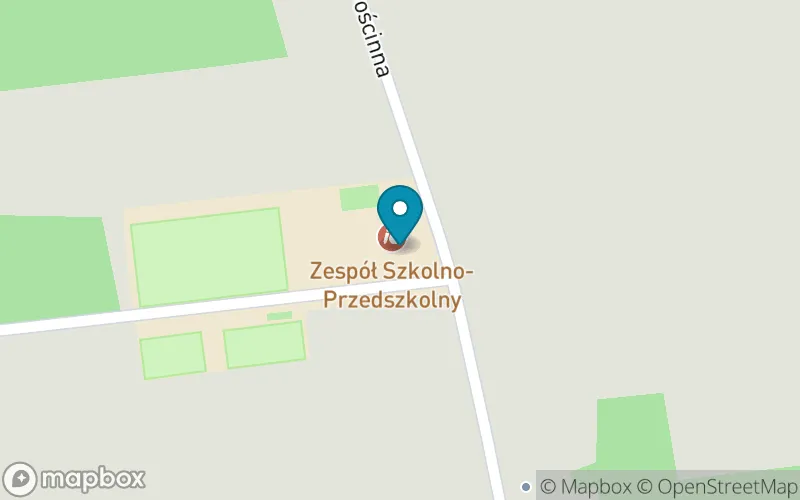 Lokalizacja: Szkoła Podstawowa w Aleksandrii