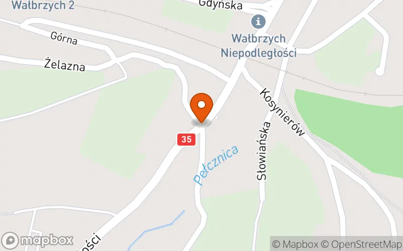 Lokalizacja: Żłobek Samorządowy nr 3
