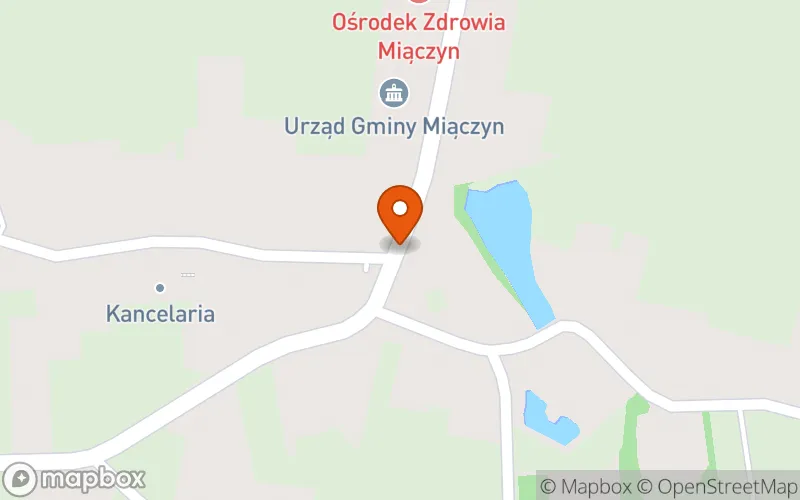 Lokalizacja: Klub Dziecięcy "Promyczek"