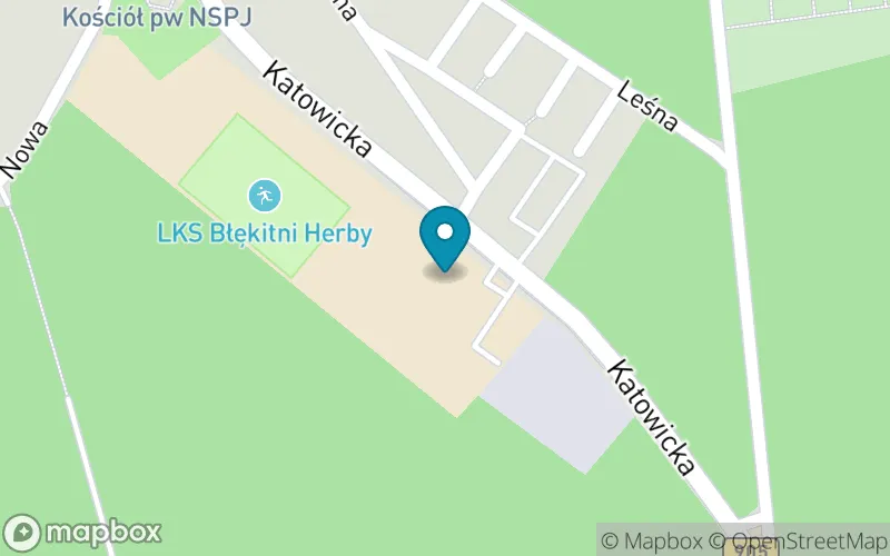 Lokalizacja: Szkoła Podstawowa im. Juliusza Słowackiego w Herbach