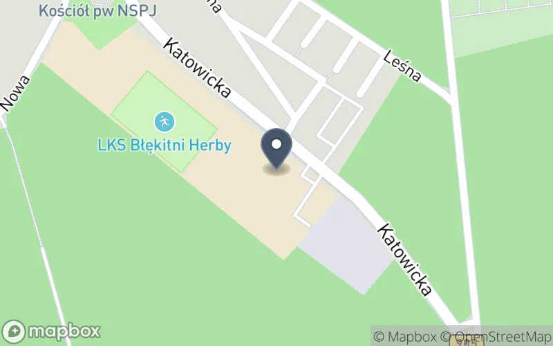 Lokalizacja: Zespół Szkolno-Przedszkolny w Herbach
