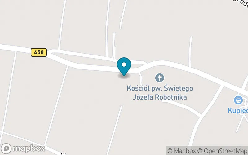 Lokalizacja: Publiczna Szkoła Podstawowa Stowarzyszenia Przyjaciół Szkół Katolickich w Michałowie