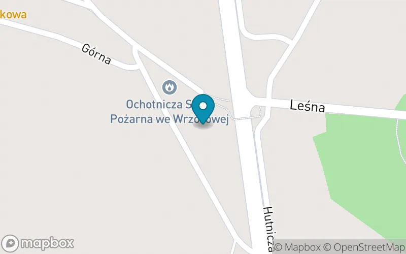 Lokalizacja: Szkoła Podstawowa im. Mikołaja Kopernika we Wrzosowej