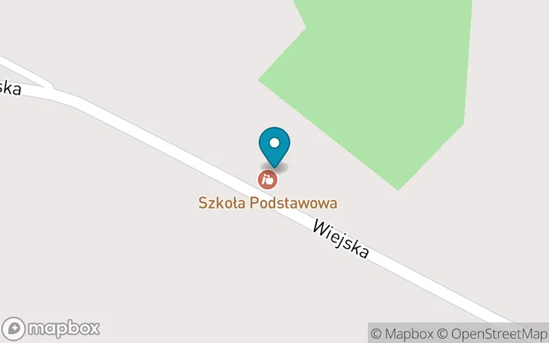 Lokalizacja: Publiczna Szkoła Podstawowa w Szemrowicach