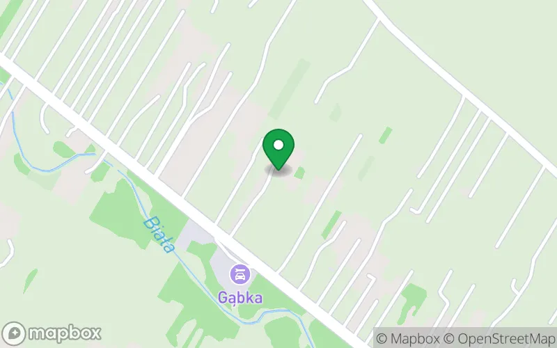 Lokalizacja: Gminne Przedszkole w Godziszowie Drugim