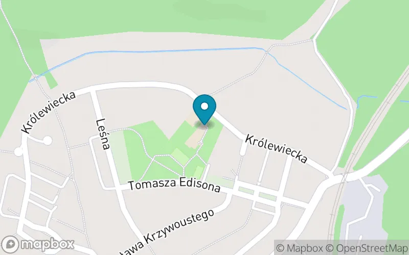 Lokalizacja: Publiczna Szkoła Podstawowa nr 9 im. Kornela Makuszyńskiego w Wałbrzychu