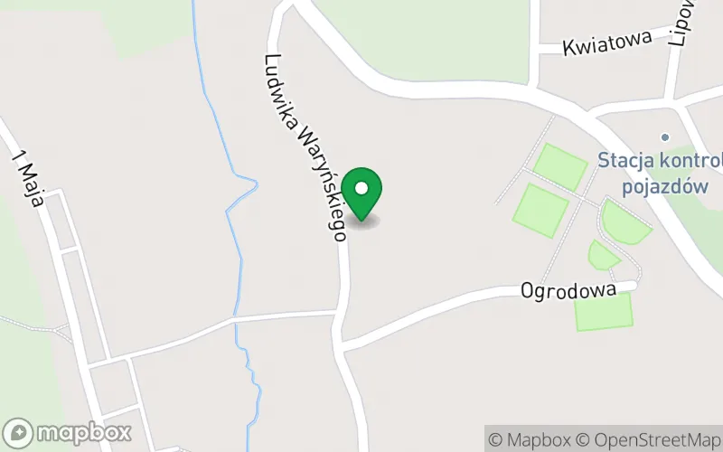 Lokalizacja: Przedszkole Publiczne nr 3