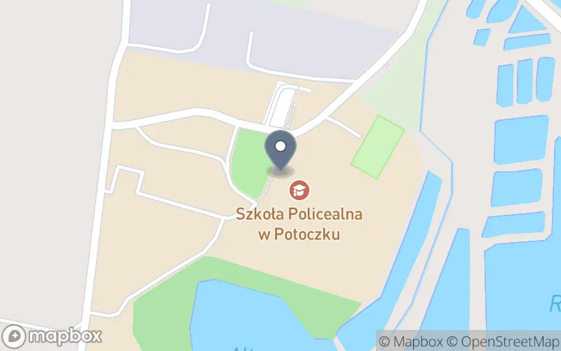 Lokalizacja: Centrum Kształcenia Ustawicznego w Potoczku