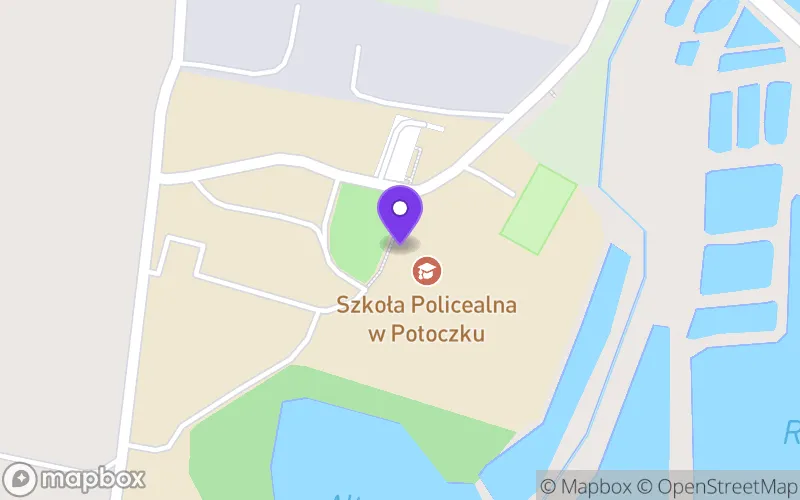 Lokalizacja: Branżowa Szkoła II Stopnia w Potoczku