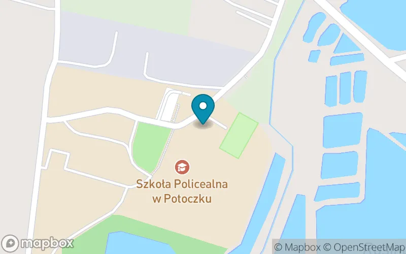 Lokalizacja: Publiczna Szkoła Podstawowa im. Jana Pawła II w Potoczku