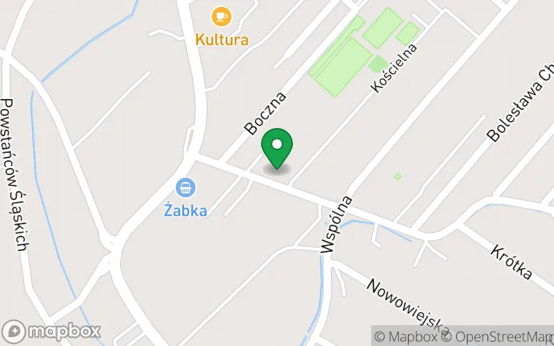 Lokalizacja: Publiczne Przedszkole w Dobrzeniu Wielkim