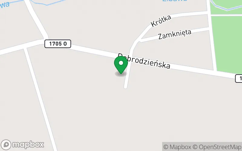 Lokalizacja: Publiczne Przedszkole w Zębowicach