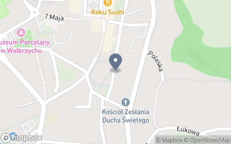 Lokalizacja: Niepubliczna Placówka Kształcenia Ustawicznego"akademia Vedicum"
