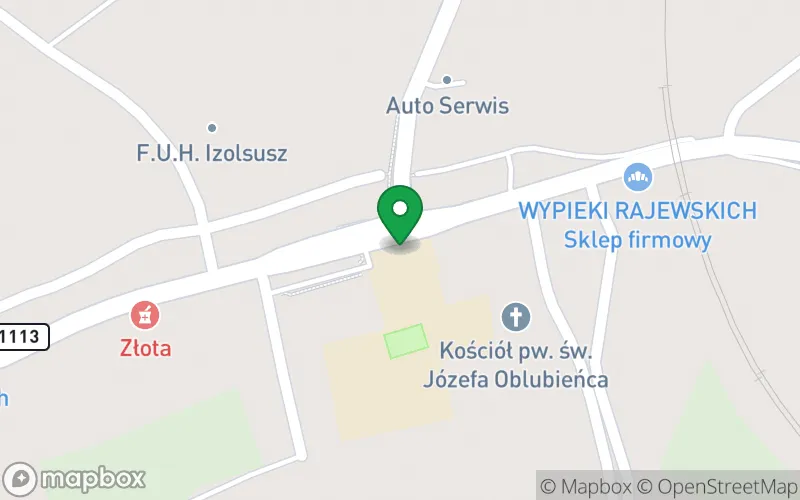 Lokalizacja: Przedszkole Samorządowe nr 1 w Wałbrzychu