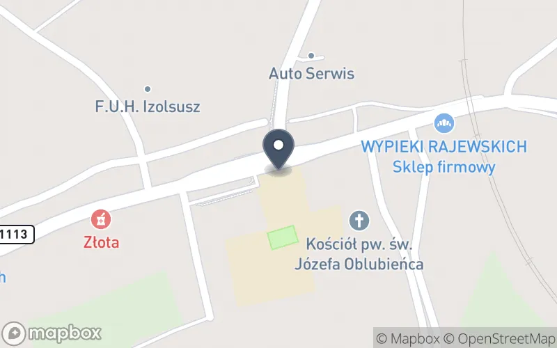 Lokalizacja: Zespół Szkolno-Przedszkolny nr 1 w Wałbrzychu