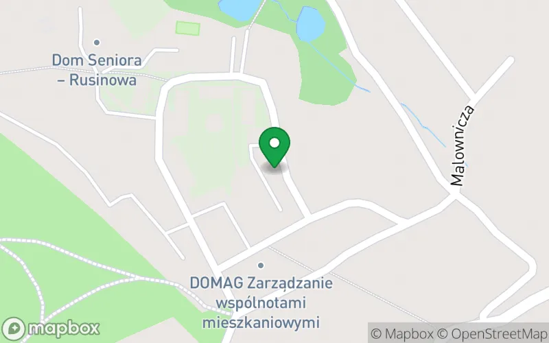 Lokalizacja: Niepubliczne Przedszkole "Akademia Przedszkolaka"