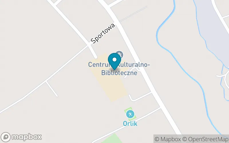 Lokalizacja: Szkoła Podstawowa im. Józefa Pawlika w Czarnym Borze