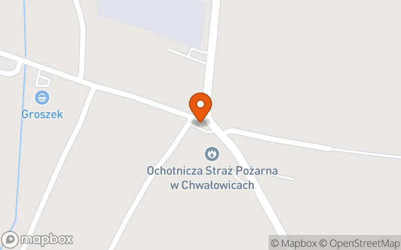 Lokalizacja: Publiczny Żłobek Kolorowy Zakątek w Chwałowicach