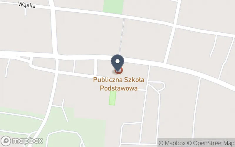 Lokalizacja: Publiczny Zespół Szkolno-Przedszkolny w Jankowicach Wielkich