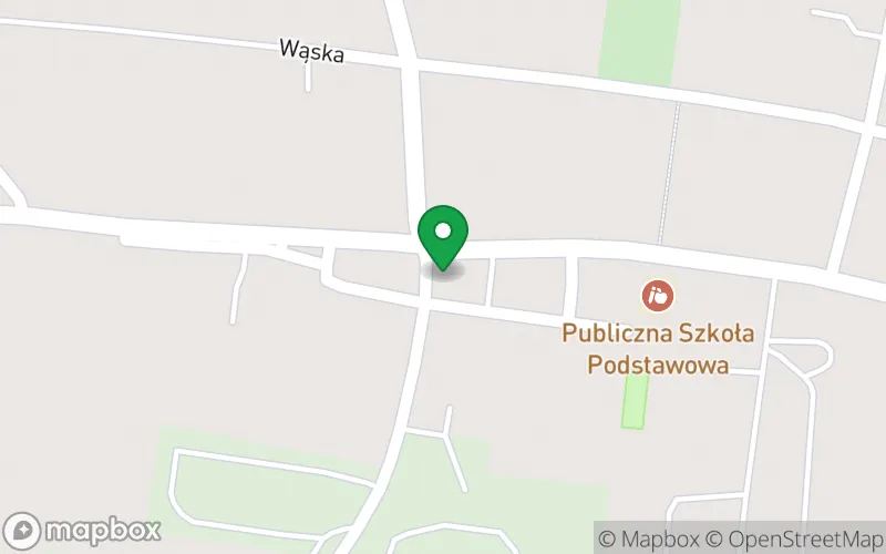 Lokalizacja: Publiczne Przedszkole Jankowice Wielkie