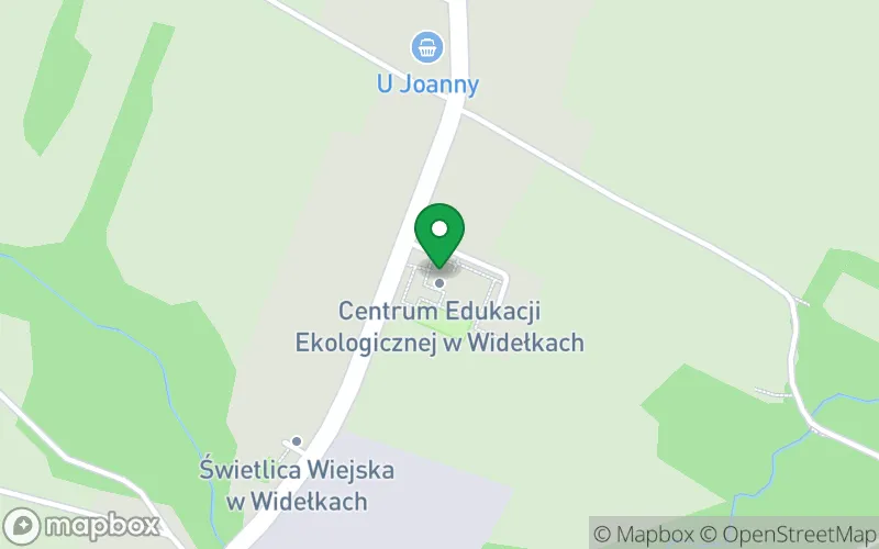 Lokalizacja: Punkt Przedszkolny przy Szkole Podstawowej im. Płk. Mariana Sołtysiaka „Barabasza” w Daleszycach z Lokalizacją w Widełkach