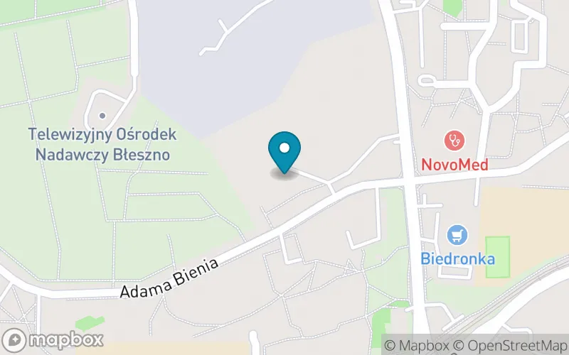 Lokalizacja: Katolicka Szkoła Podstawowa Specjalna Stowarzyszenia Przyjaciół Szkół Katolickich im. Św. Antoniego z Padwy