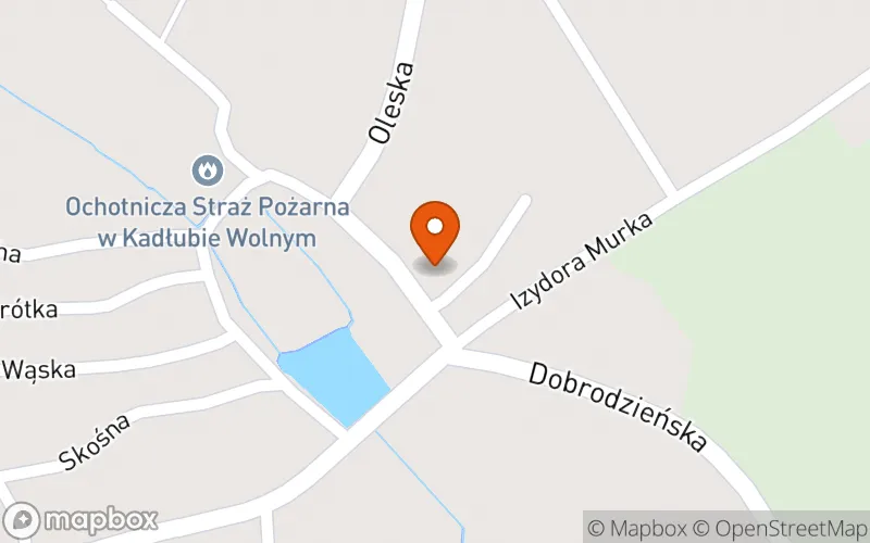 Lokalizacja: Żłobek Kolorowe Nutki