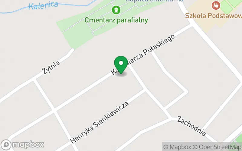 Lokalizacja: Przedszkole nr 1