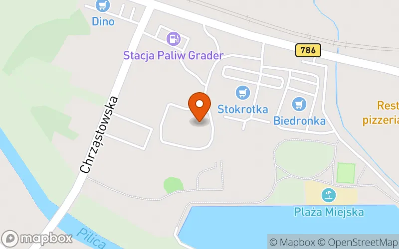 Lokalizacja: Samorządowy Żłobek w Koniecpolu "Wesoły Skrzat"