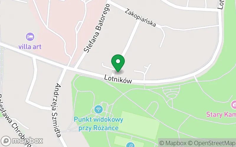 Lokalizacja: Przedszkole Niepubliczne nr 2