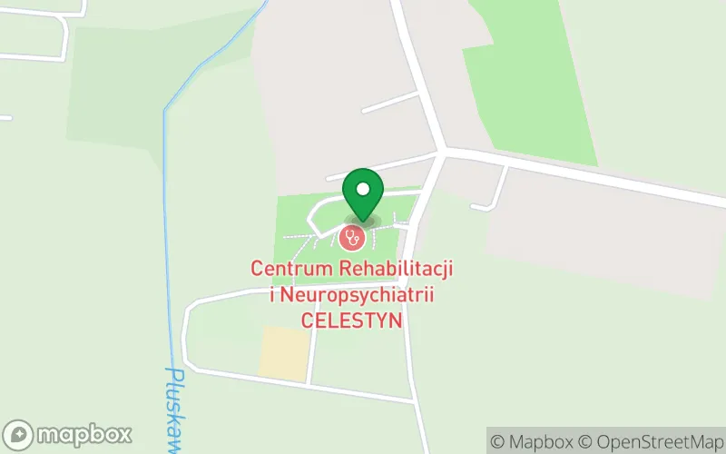 Lokalizacja: Niepubliczne Przedszkole z Oddziałami Integracyjnymi w Mikoszowie przy Stowarzyszeniu Św. Celestyna