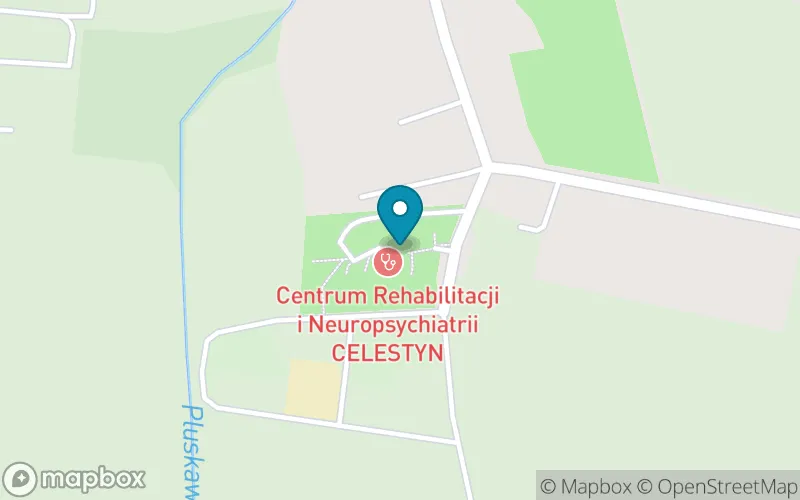 Lokalizacja: Niepubliczna Szkoła Podstawowa w Mikoszowie
