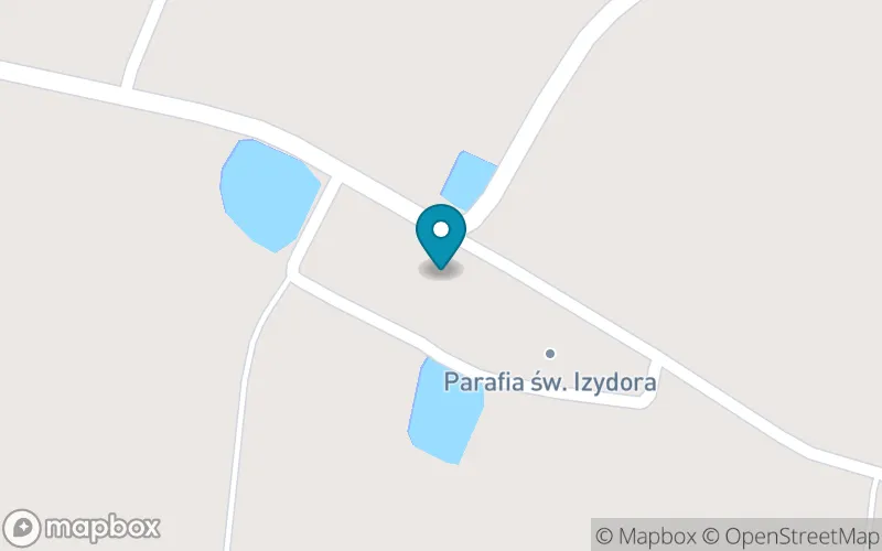 Lokalizacja: Szkoła Podstawowa w Gródkach
