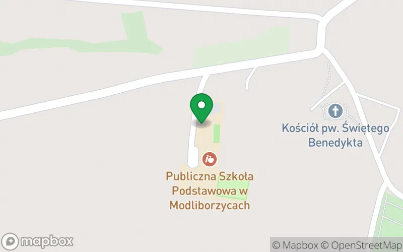Lokalizacja: Punkt Przedszkolny Bajkowy Świat Przedszkolaków