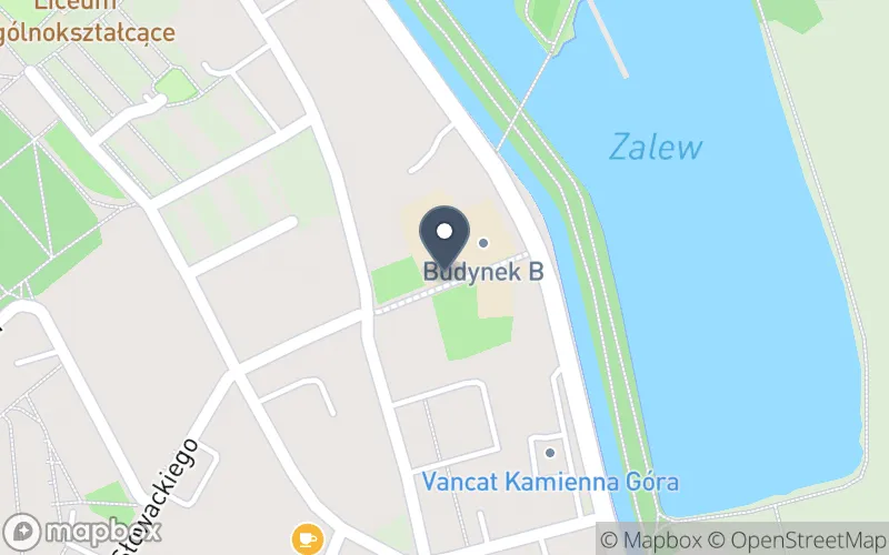 Lokalizacja: Zespół Szkół Zawodowych i Ogólnokształcących