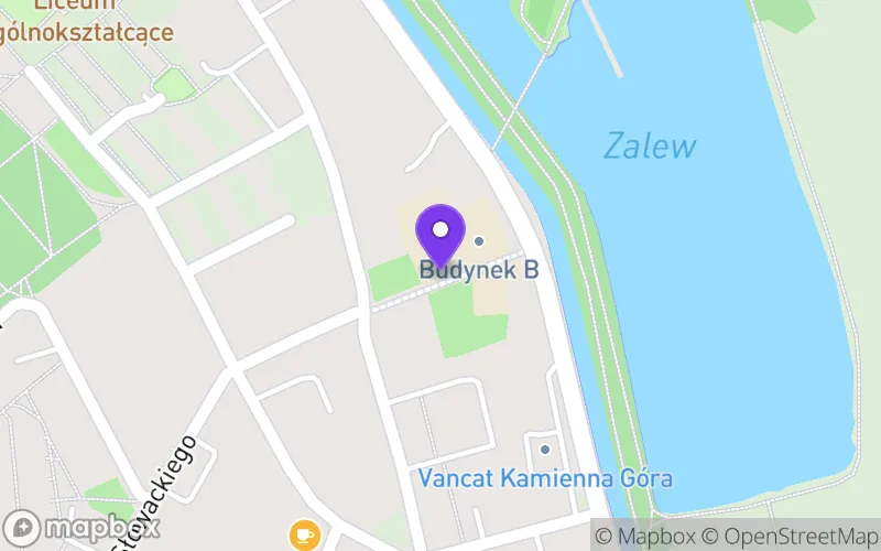 Lokalizacja: Technikum