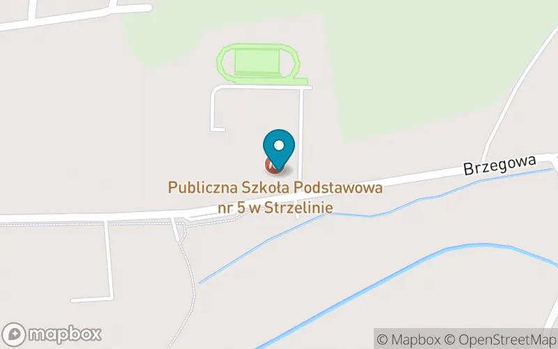 Lokalizacja: Publiczna Szkoła Podstawowa nr 5 im. Bolka i Świdnickiego