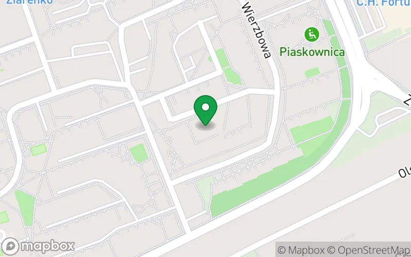 Lokalizacja: Miejskie Przedszkole nr 20 im. Króla Maciusia Pierwszego