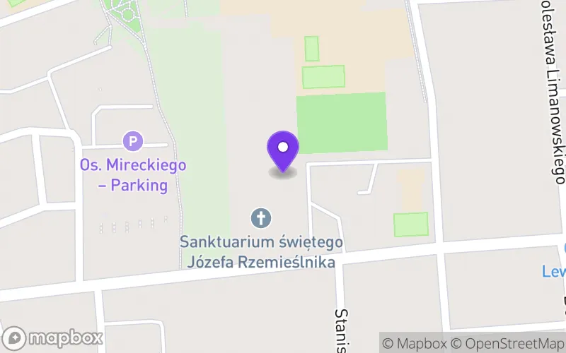 Lokalizacja: Technikum Stowarzyszenia Przyjaciół Szkół Katolickich im. Św. Józefa w Częstochowie