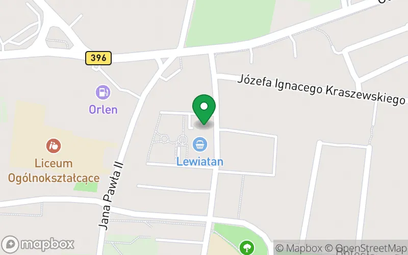 Lokalizacja: Akademia Pana Kleksa